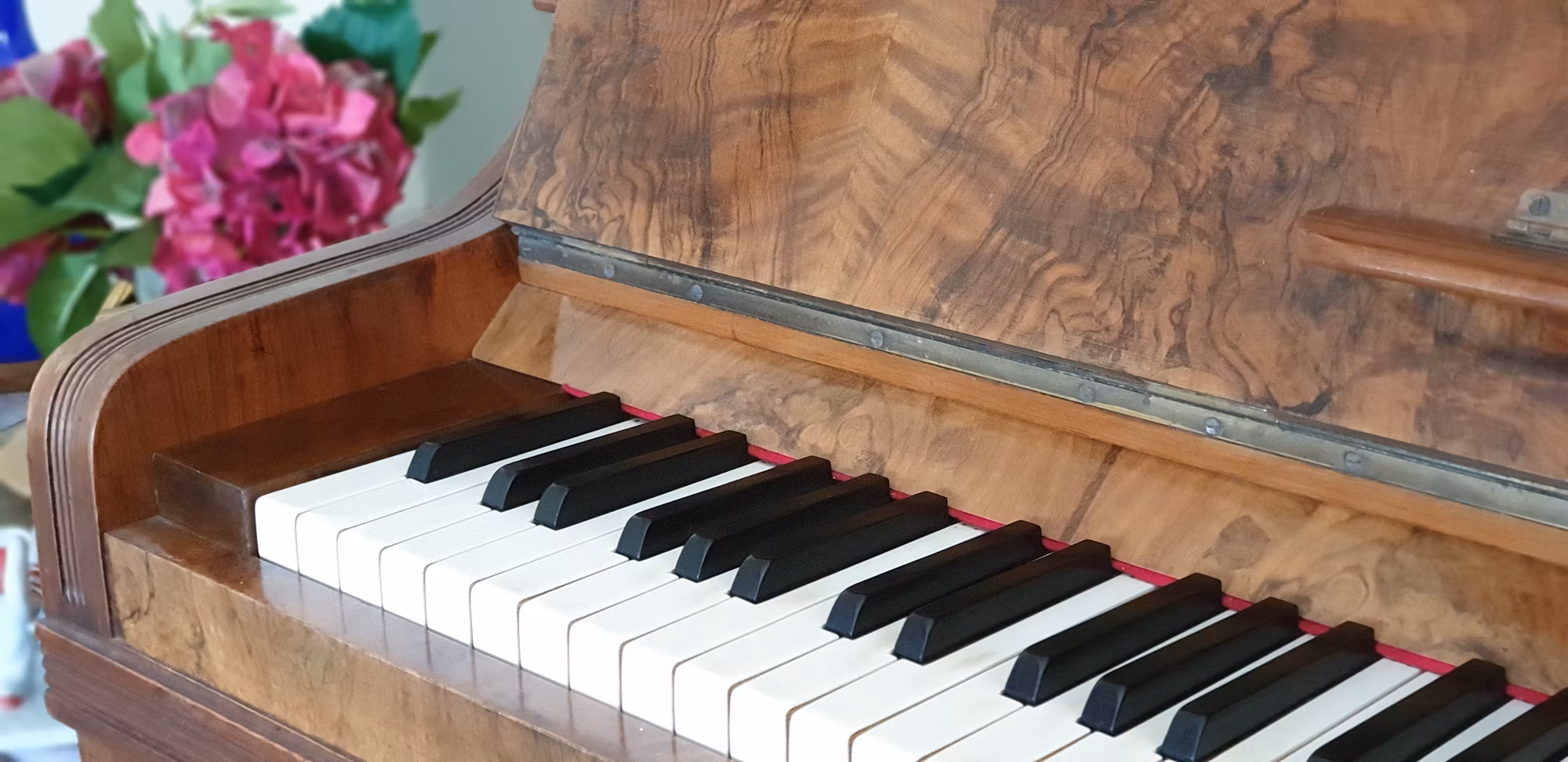 The Art of Piano Composition: Crafting Melodies Through the Ages